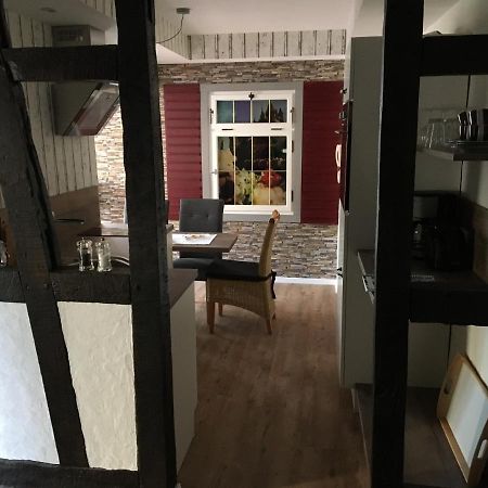 Ferienwohnung Rabennest Hatzenport Экстерьер фото