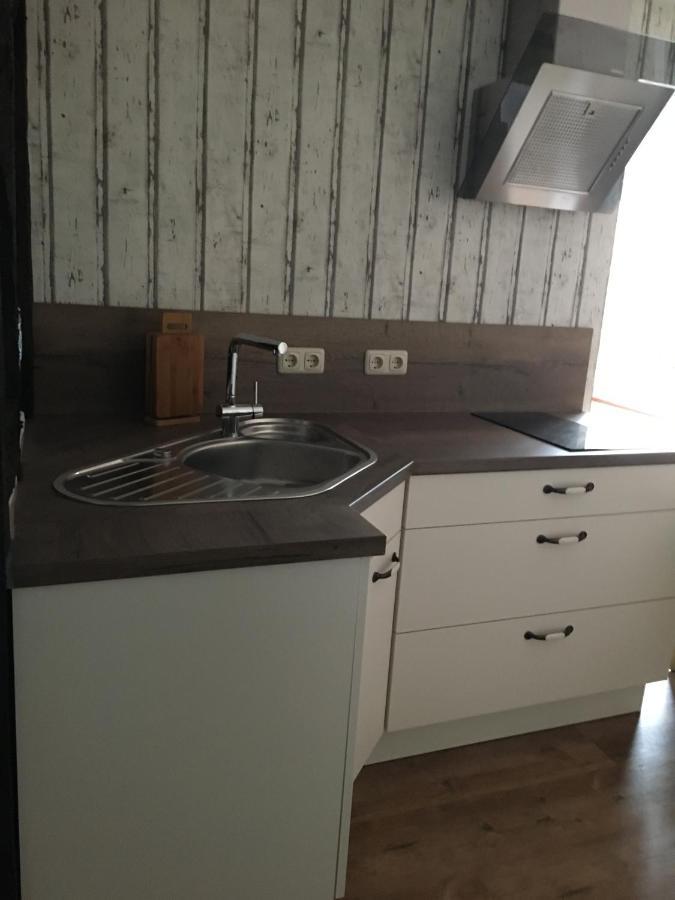 Ferienwohnung Rabennest Hatzenport Экстерьер фото