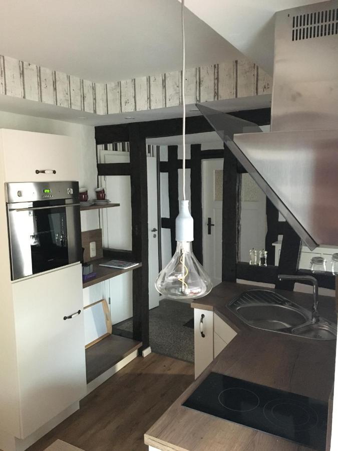 Ferienwohnung Rabennest Hatzenport Экстерьер фото