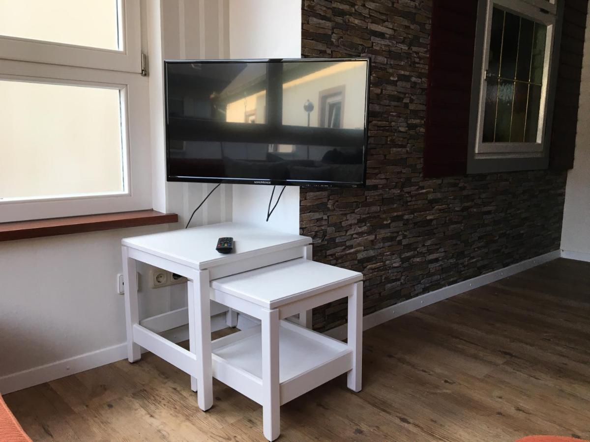Ferienwohnung Rabennest Hatzenport Экстерьер фото
