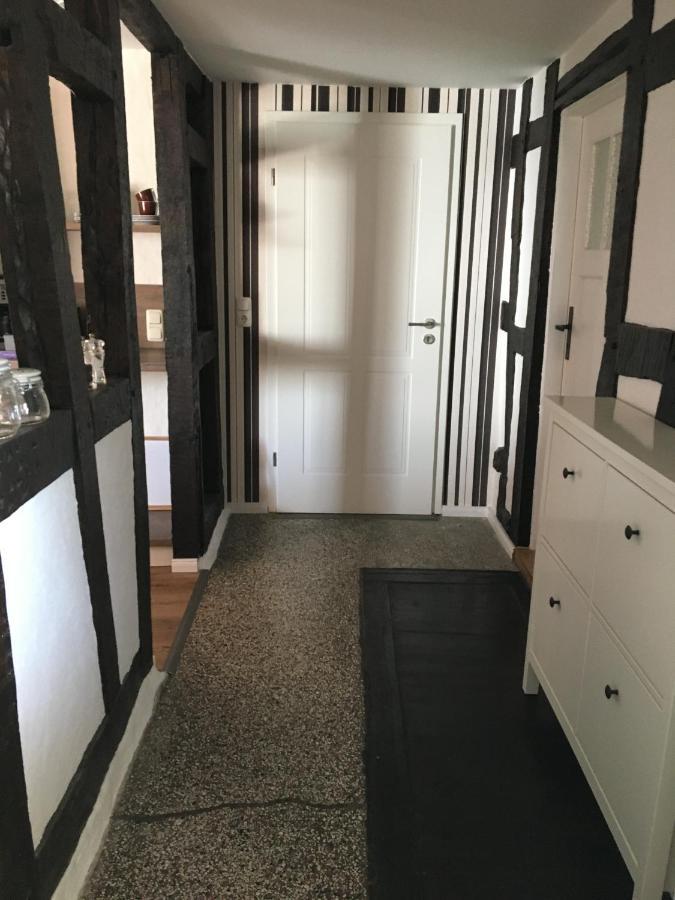Ferienwohnung Rabennest Hatzenport Экстерьер фото