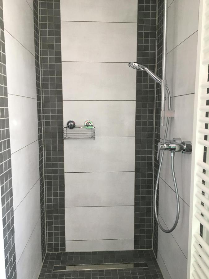 Ferienwohnung Rabennest Hatzenport Экстерьер фото