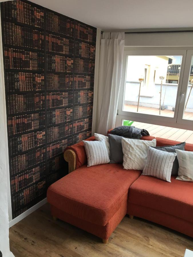 Ferienwohnung Rabennest Hatzenport Экстерьер фото